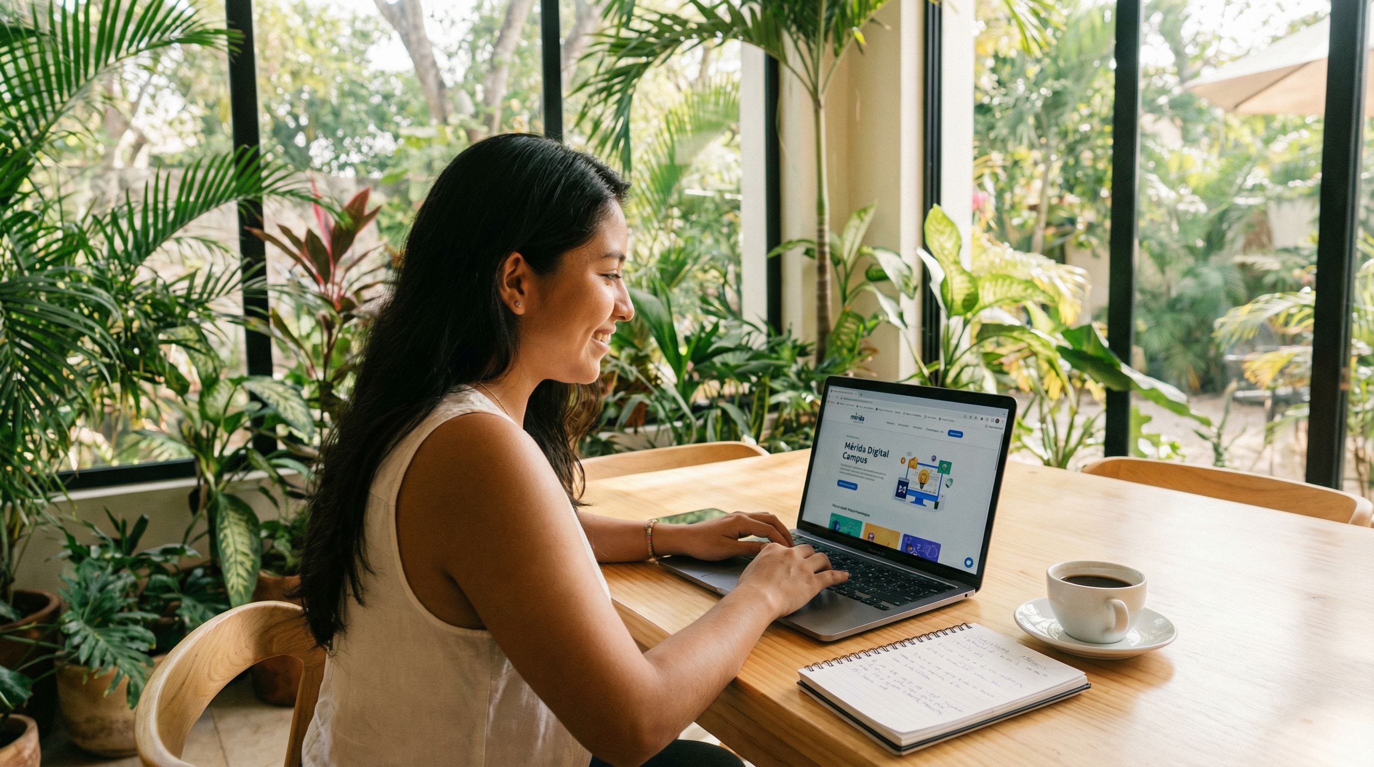 Universidad gratuita para mujeres en Mérida: conoce las carreras disponibles, requisitos y fechas para estudiar una licenciatura en modalidad virtual.