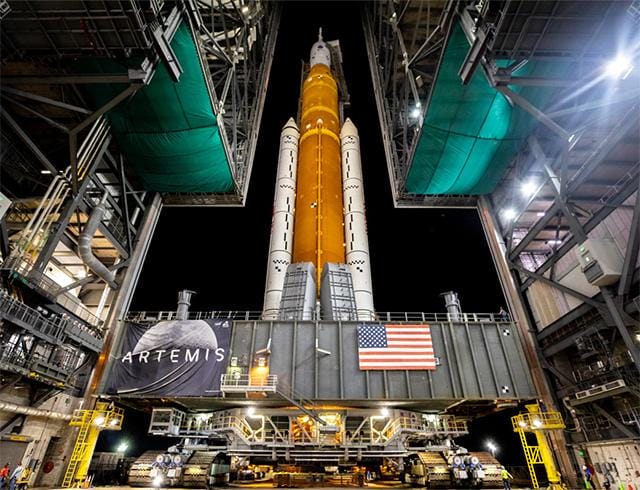 Misión Artemis II ¿por qué es importante?